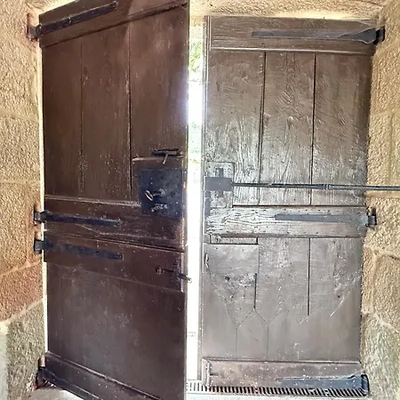 Casa Aldea De Piñeiro, By Urent Casa de Férias