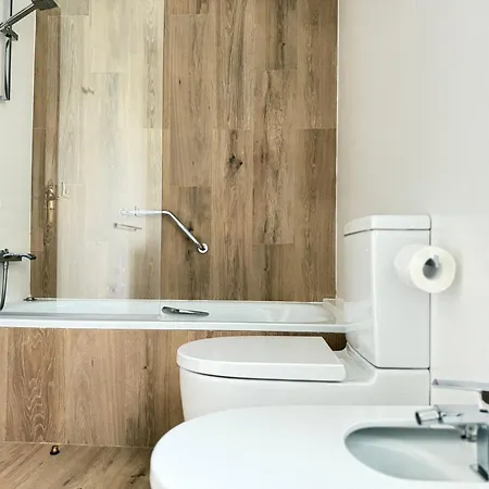 Casa de Férias Casa Aldea De Piñeiro, By Urent *