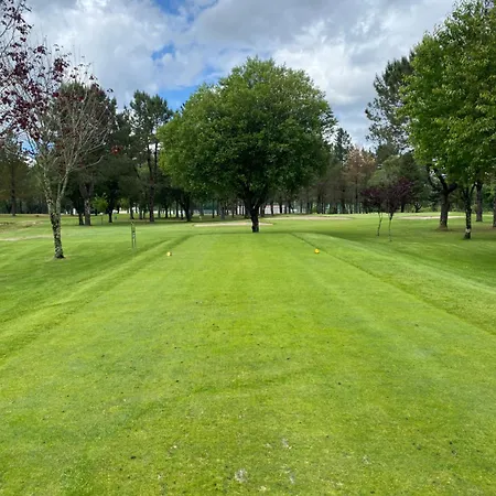 Casa de Férias Casa Aldea De Piñeiro, By Urent