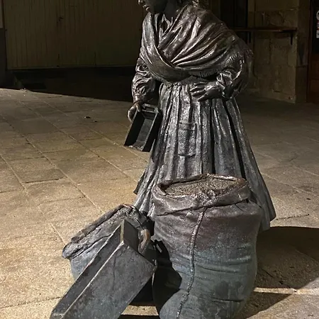 Casa Aldea De Piñeiro, By Urent * Padrón