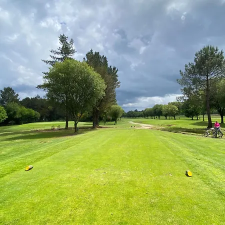 Casa de Férias Casa Aldea De Piñeiro, By Urent Padrón