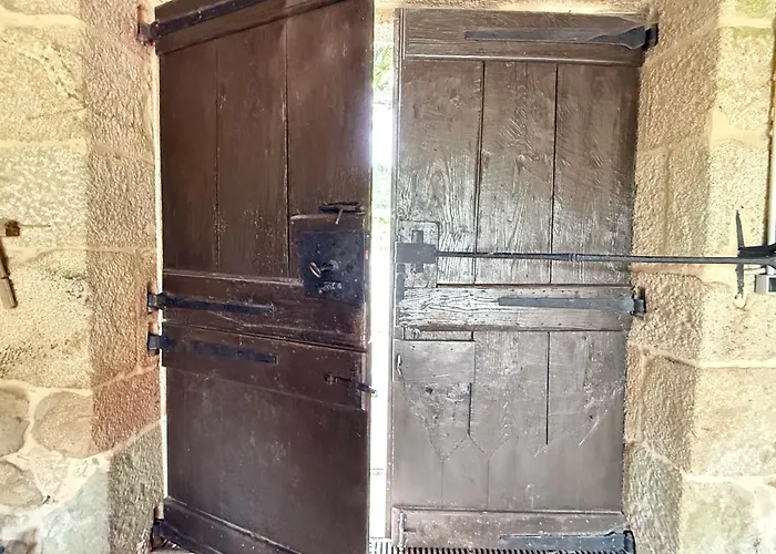 Casa Aldea De Pineiro, By Urent Σπίτι διακοπών